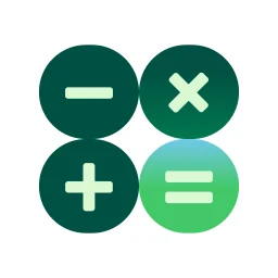 Ícone de Calculadora